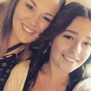 Meet your Posher, Hailey