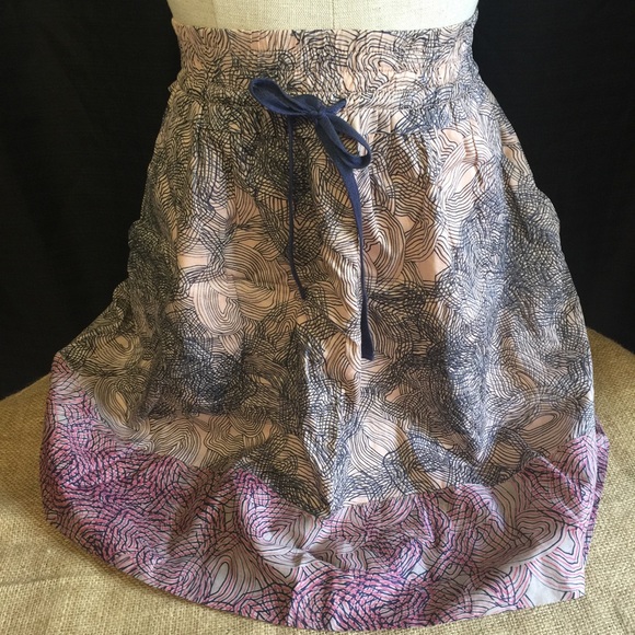 Marc By Marc Jacobs Skirt NWT