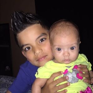 Meet your Posher, Raegan