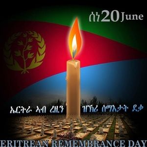 Meet your Posher, Desalegn