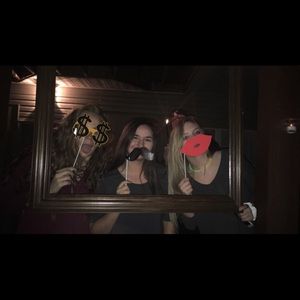 Meet your Posher, Daryl