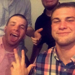 Meet your Posher, Connor