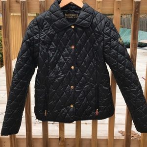 Pack and go light jacket