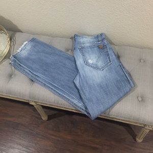 Men's jean