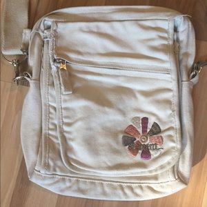 Element Cross-body Purse