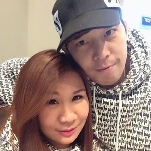 Meet your Posher, Tosayuth aui