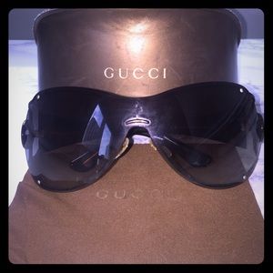 Gucci sunglasses