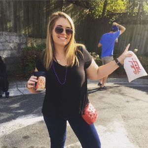 Meet your Posher, Meghan