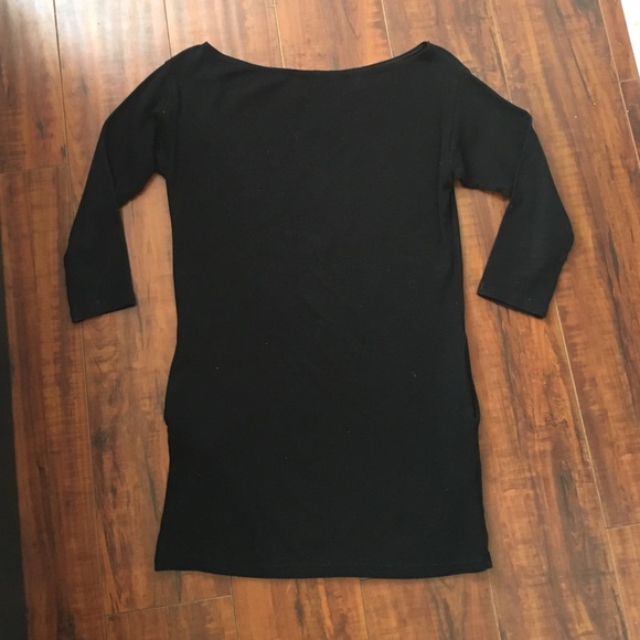 American apparel dress