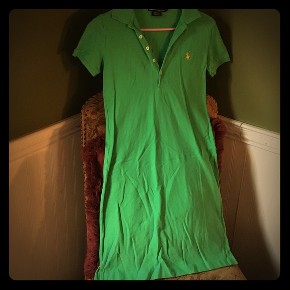 Ralph Lauren Dress
