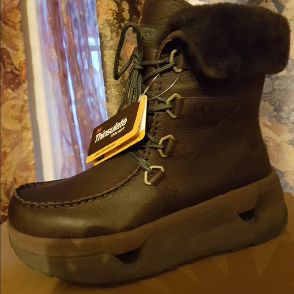 UGG men