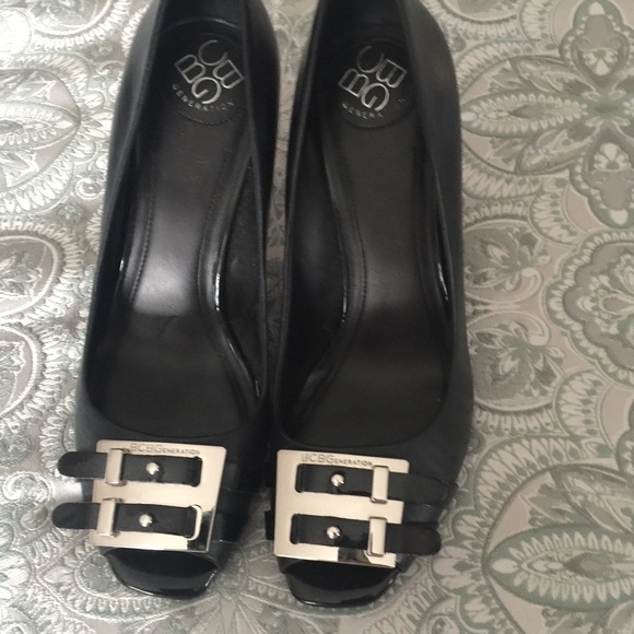 Ladies shoes