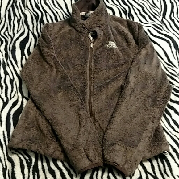 The North Face Fleece Jacket