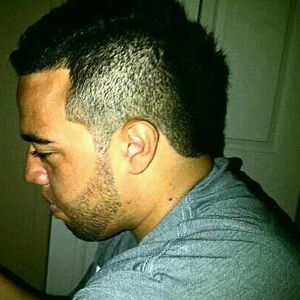 Meet your Posher, Chris