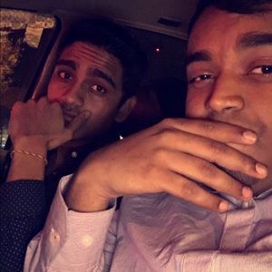 Meet your Posher, Divyang