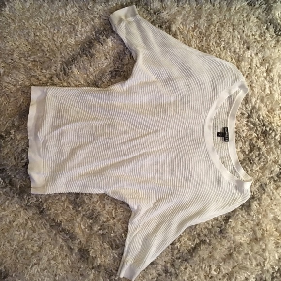 Express Sweater