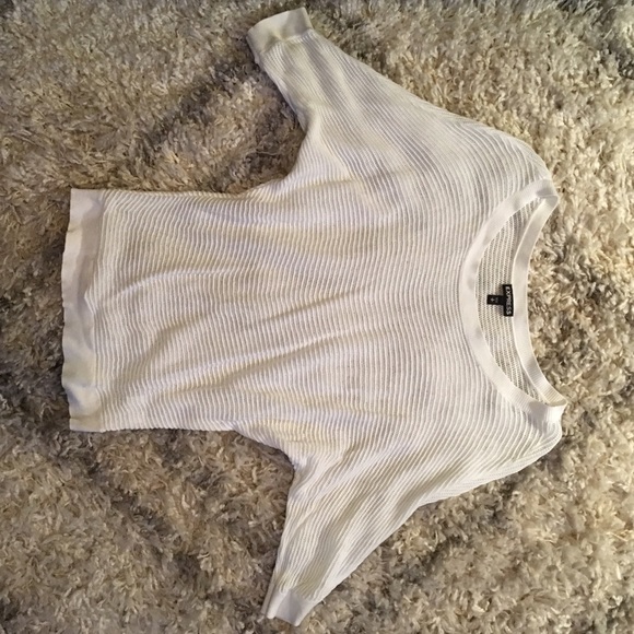 Express Sweater - Picture 2 of 3