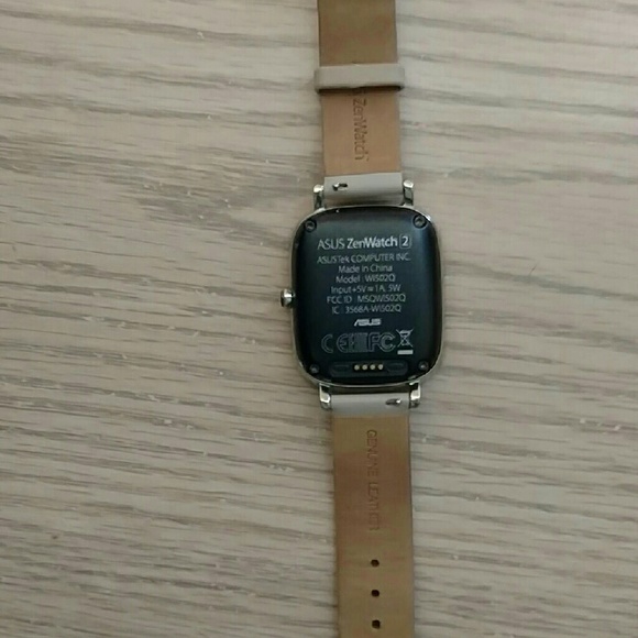 Asus ZenWatch 2