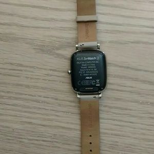 Asus ZenWatch 2