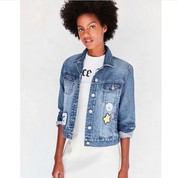 Urban Outfitters Jackets & Blazers - 🔴 SOLD 🔴