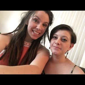 Meet your Posher, Annette