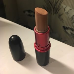 MAC Viva Glam Gaga 2 - used