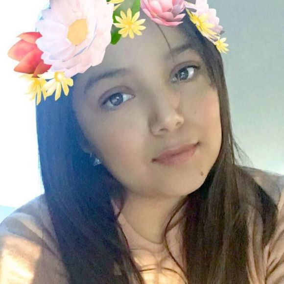 Meet your Posher, Lizeth