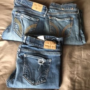 Hollister Jeans