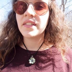 Meet your Posher, Marion