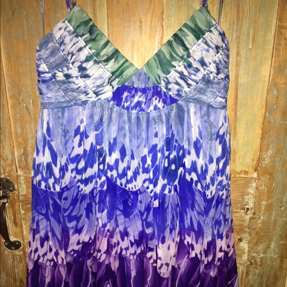 Boston Proper Cocktail Dress