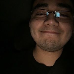 Meet your Posher, Irving