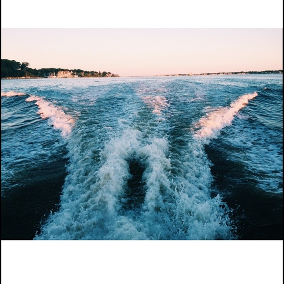 Meet your Posher, Shannon