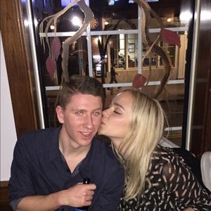 Meet your Posher, Brendan