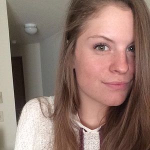 Meet your Posher, Karli