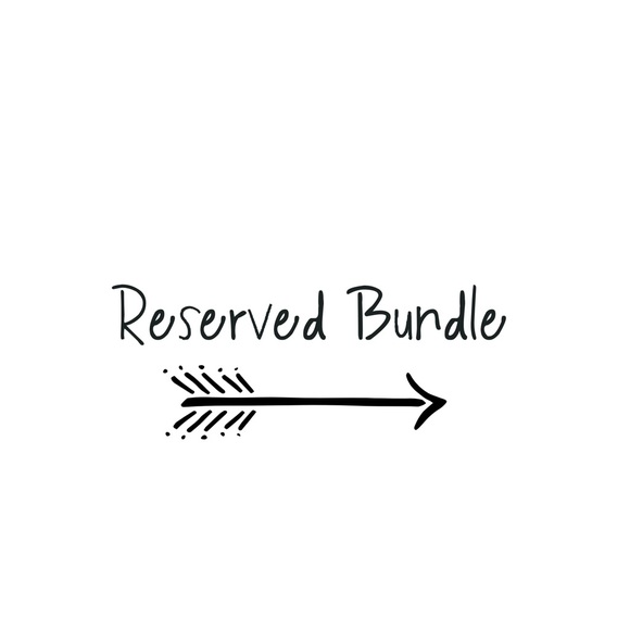 Reserved Bundle
