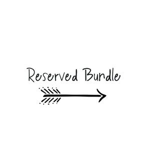 Reserved Bundle