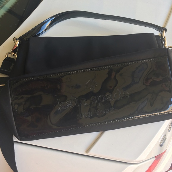 Authentic Kate Spade bag! So cute, like new