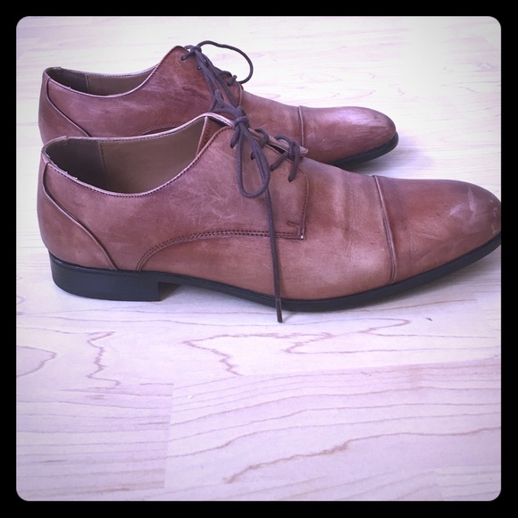 Aldo Other - On Sale🎉Aldo Men's Dress Shoes