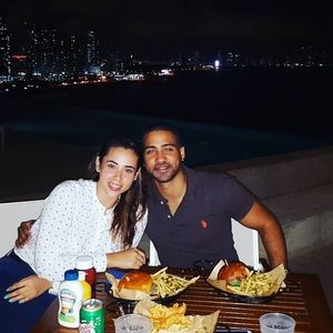 Meet your Posher, Michael