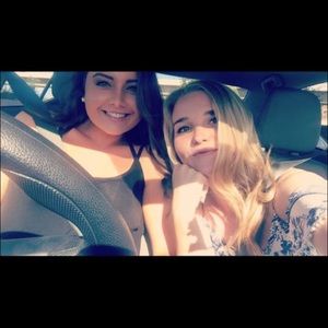 Meet your Posher, Laura