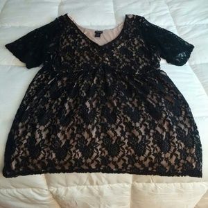 Torrid size 5