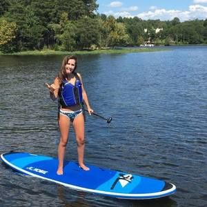 Meet your Posher, Anne