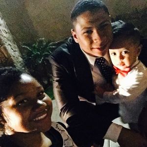 Meet your Posher, Vernon