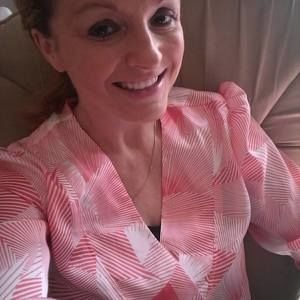 Meet your Posher, Jessie