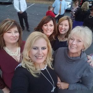 Meet your Posher, Tabatha