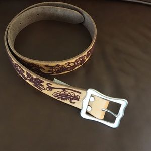 Belt