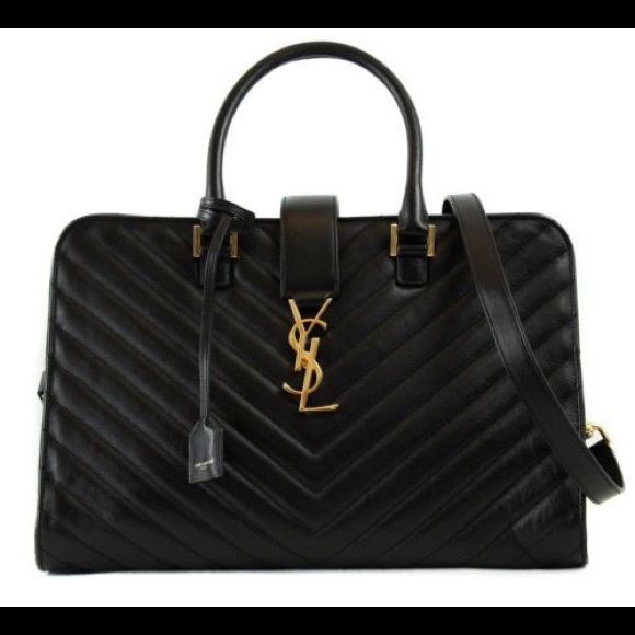 YSL Saint Laurent - Picture 1 of 4