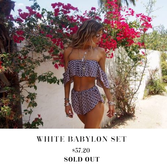 RAT AND BOA 2 PIECE SET SIZE SMALL