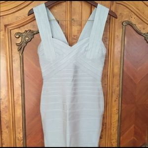 Authentic Herve Leger Bandage Dress. FINAL PRICE.