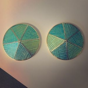 Frends "Taylor" Headphone Caps - Rebecca Minkoff